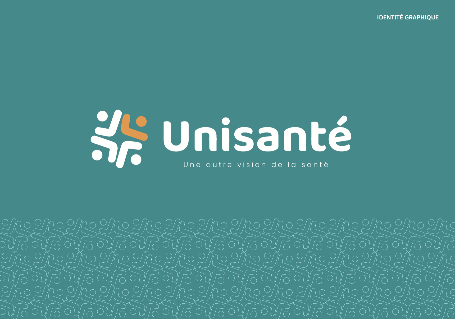 Unisanté — Charte Graphique